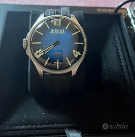 Orologio U-BOAT