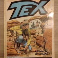 Albo Speciale n.16 Tex Wilier