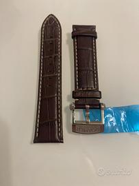 Cinturino Roamer, Nuovo, 22mm