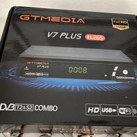 Decoder GTMEDIA V7 Plus
