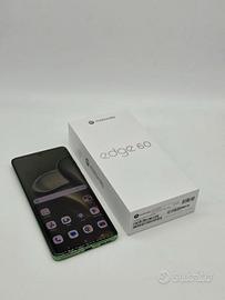 MOTOROLA EDGE 60 256 GB