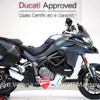 Ducati Multistrada 1260 S Touring DESMO ESEGUITO