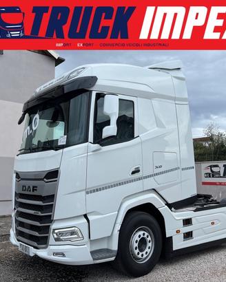Daf XG 530 FT, km 0, ADR, retarder, clima, navi