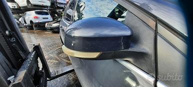 FORD FOCUS SW 2012 - SPECCHIETTI RETROVISORI DESTR