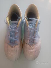 scarpe da calcio bambino/ragazzo.