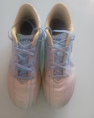 scarpe da calcio bambino/ragazzo.