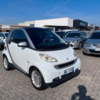Smart ForTwo 1000 62 kW coupé passion