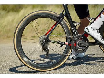 Campagnolo Bora WTO 60 Adesivi sticker decals