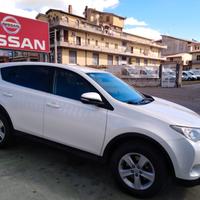 Toyota RAV 4 RAV4 2.2 D-4D 4WD Style