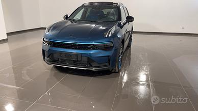 Lynk&co 01 Lynk & Co 1.5 PHEV 261cv auto FWD