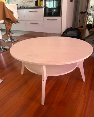 Tavolino rotondo ikea