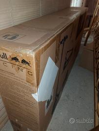 Monopattino REDBULL RACETEEN