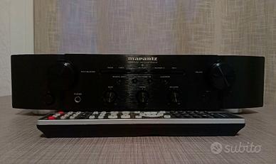 Amplificatore stereo Marantz PM 5005