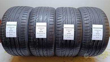 4 GOMME 255 35 19 BRIDGESTONE 100% BAT. RIF4731