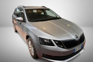SKODA Octavia 1.5 DSG Wagon Style G-Tec