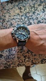 citizen aqualand diver's 200m