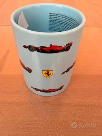 Tazza Ferrari