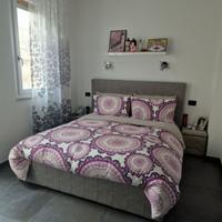 Letto Contenitore Matrimoniale