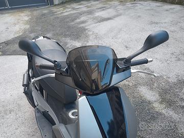 GILERA RUNNER 50 specchietti retrovisori
