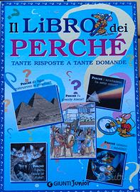 "Il libro dei perché" 
