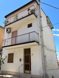 Immobile abitabile da subito