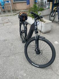 Mtb Megamo donna nuova