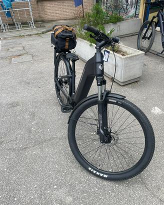 Mtb Megamo donna nuova