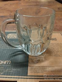 boccali da birra 