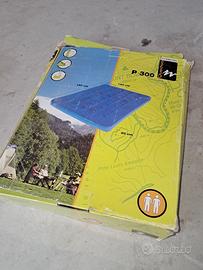 MATERASSSO GONFIABILE