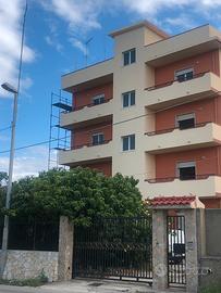 Appartamento 156mq. a 2 minuti dal mare