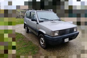 Panda 4x4 1988