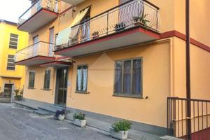 Appartamento piano terra mobiliato