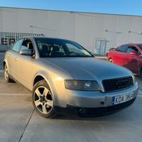 Audi a4b6 2002 1.9 TDI