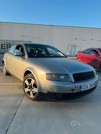 Audi a4b6 2002 1.9 TDI
