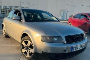 Audi a4b6 2002 1.9 TDI