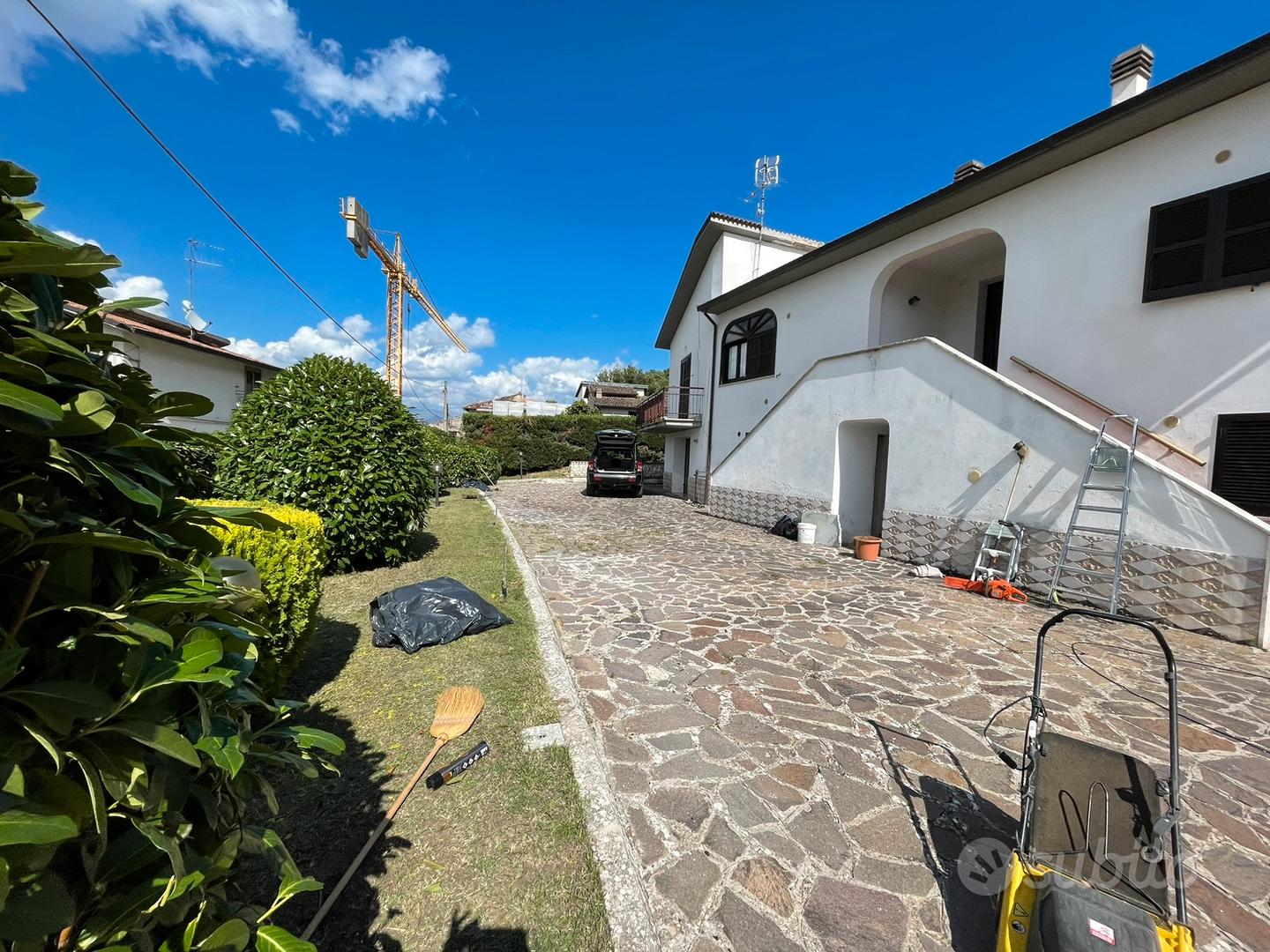 Casa – L'Aquila, Coppito - Vista 2