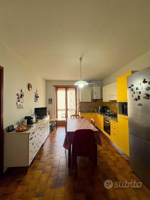Appartamento – Luserna San Giovanni, Revel - Altro