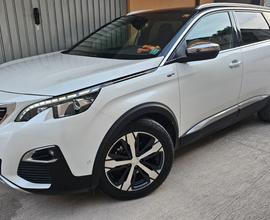 PEUGEOT 5008 2ª serie - 2019