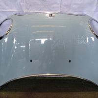 COFANO ANTERIORE MINI Cooper 2Â° Serie 41617318364