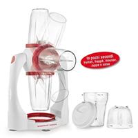 Frullatore Smoothie Maker uso semplice e nuovo
