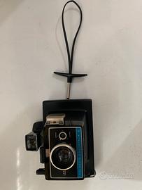 Polaroid color Pack II fotocamera vintage