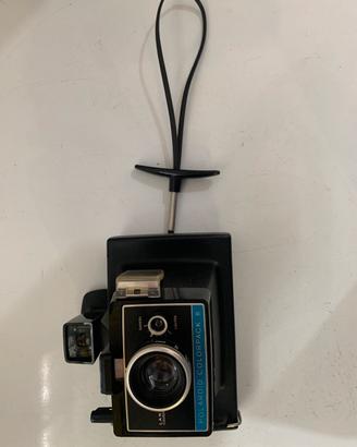 Polaroid color Pack II fotocamera vintage