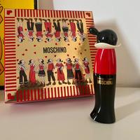 Profumo Moschino Olivia con scatolo originale