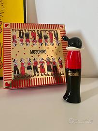 Profumo Moschino Olivia con scatolo originale