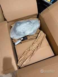 Bauletti Sw-Motech X-Cape 649