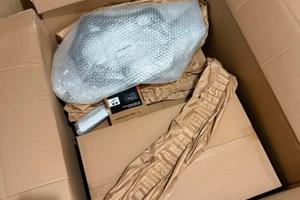 Bauletti Sw-Motech X-Cape 649