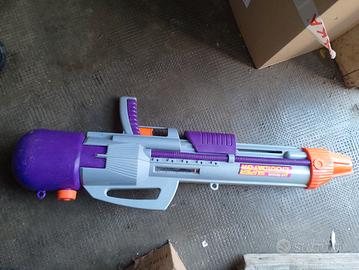 super liquidator anni 90