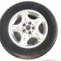 Cerchi e Gomme  Freelender 1