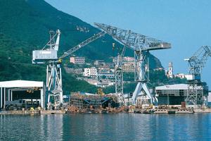 APPARTAMENTI USO FORESTERIA