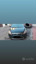 Ford focus station wagon 